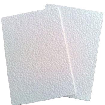 White Frp Panel
