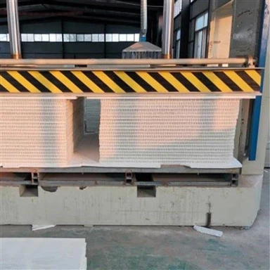 Композитна панель яхти FRP